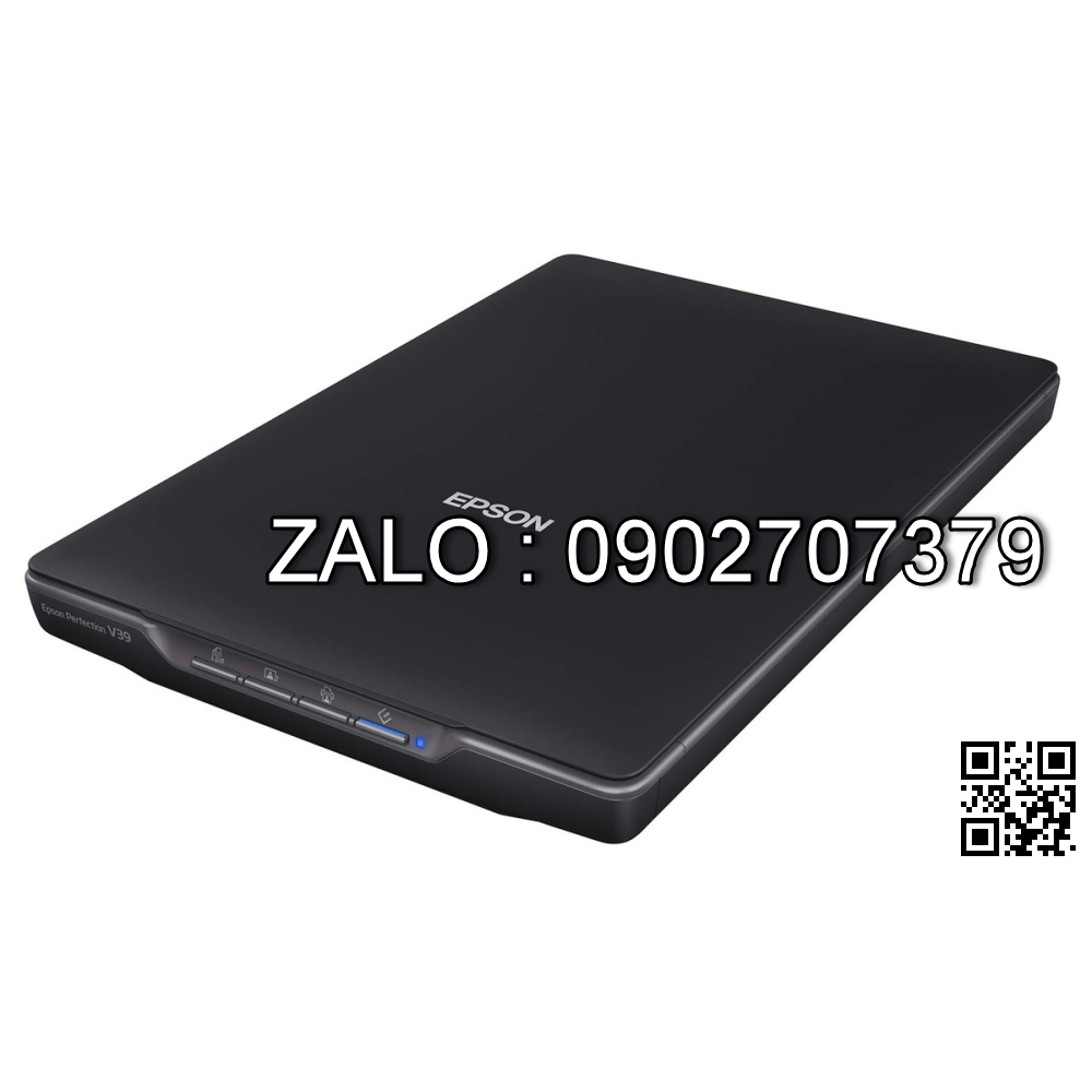 Máy Scan Epson Perfection V300 Photo