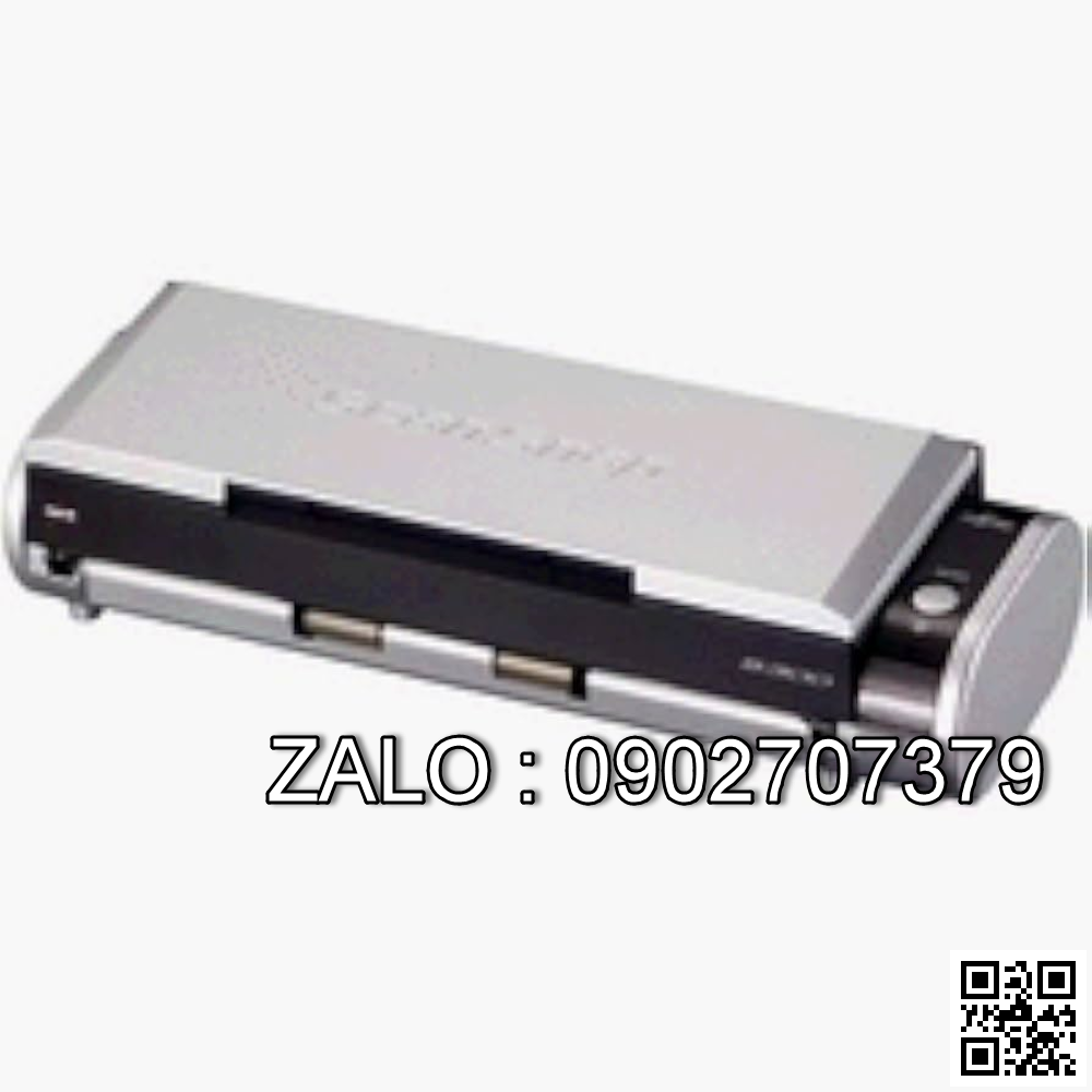 Máy Scan Fujitsu S300