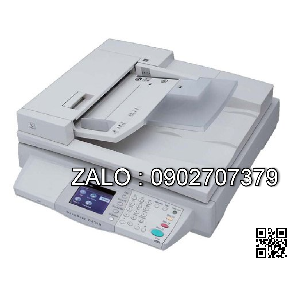 Máy Scan Fuji Xerox C3200A