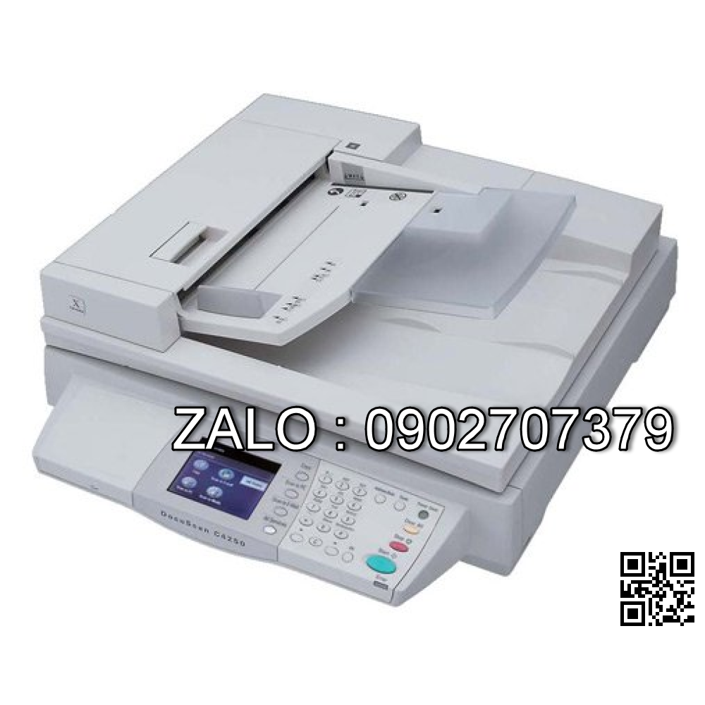 Máy Scan Fuji Xerox C4250 (Scan A3)