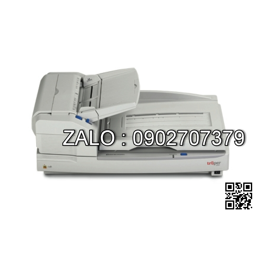 Máy Scan Kodak Truper 3610