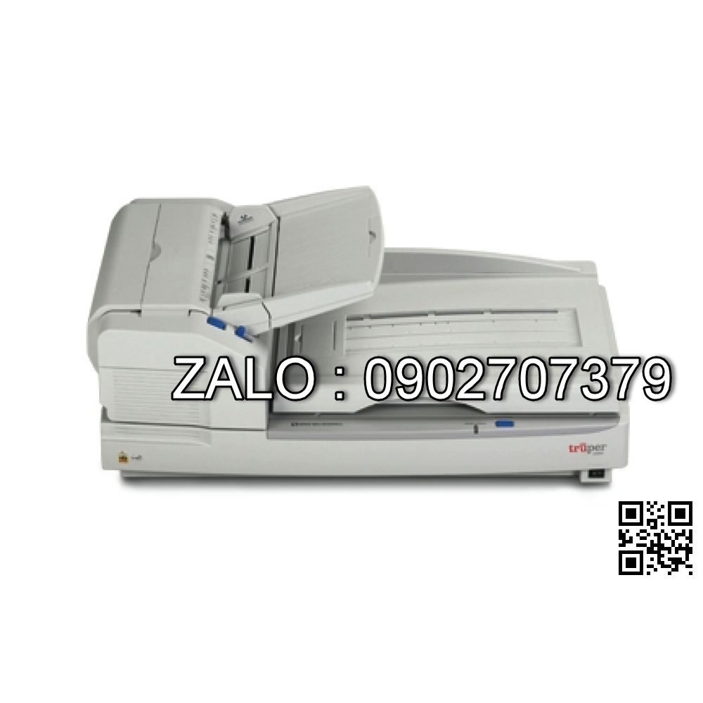 Máy Scan Kodak Truper 3210 Flatbed