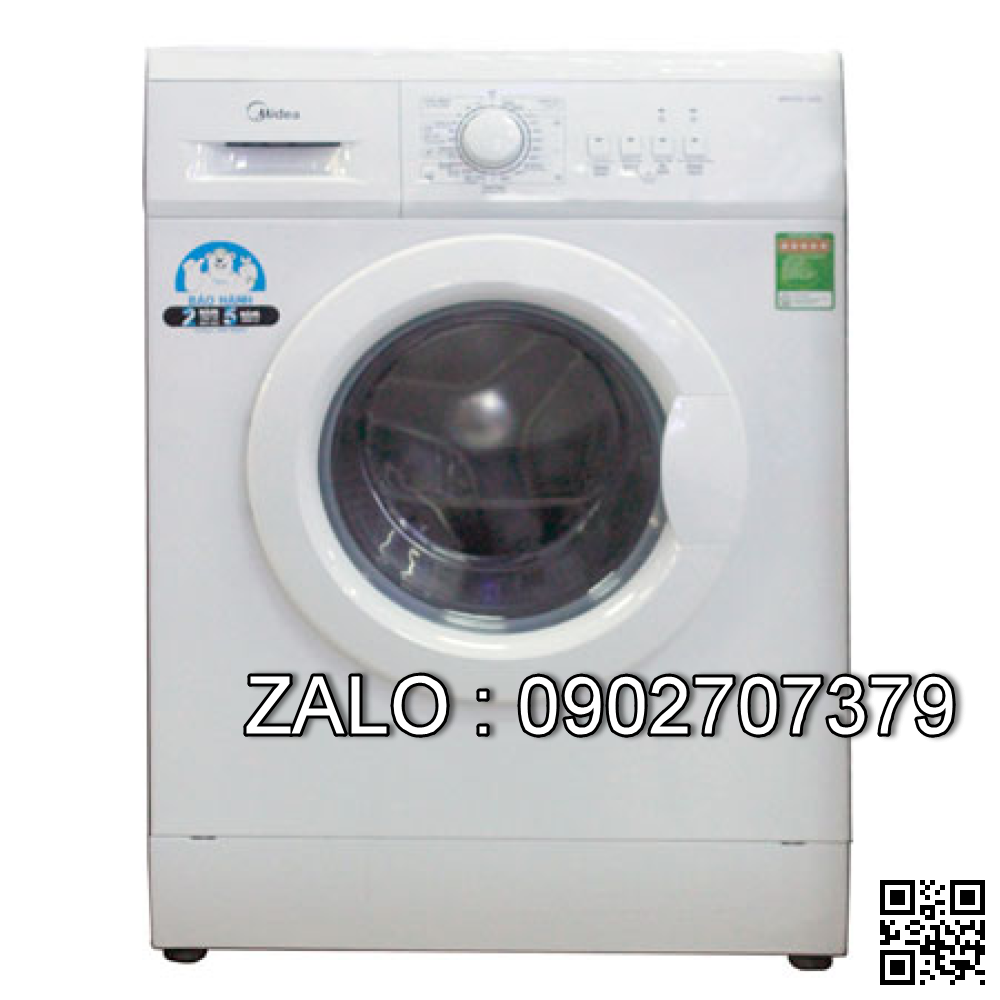 Máy giặt MIDEA TG80-12709L