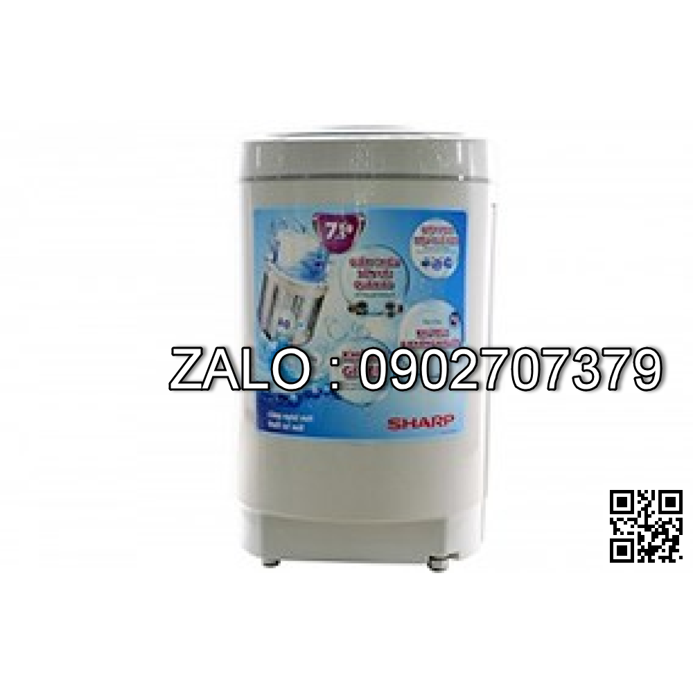 Máy giặt Sharp ES-N780EV-A