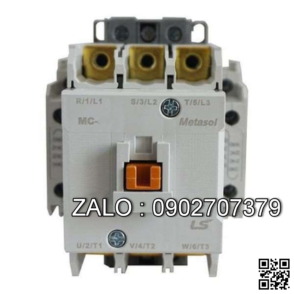Aptomat 3 pha LS MC-6A
