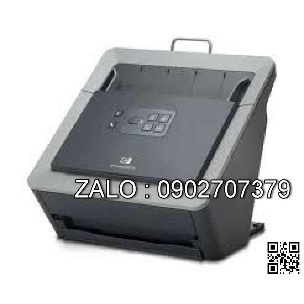 Máy Scan HP ScanJet N8420