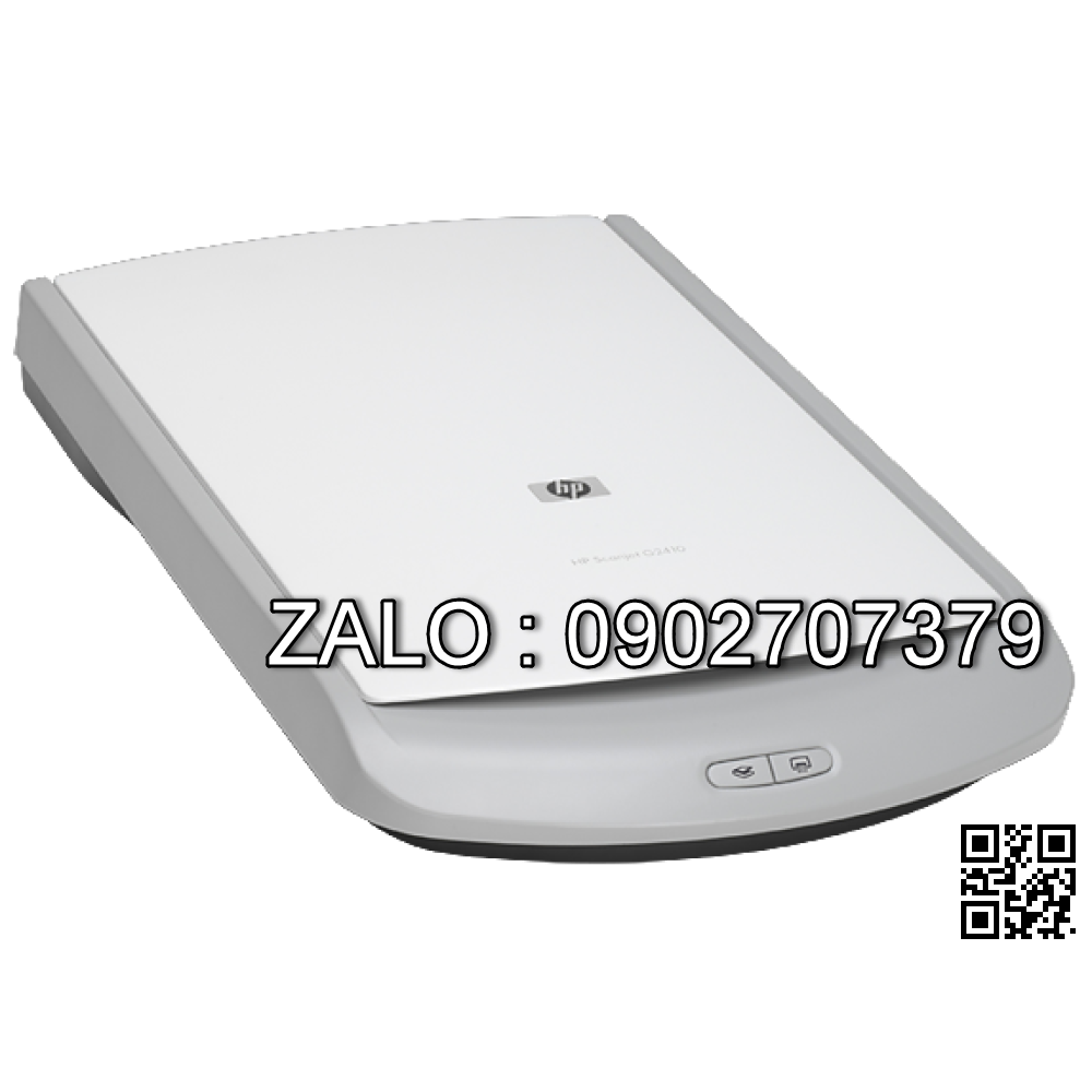 Máy scan HP ScanJet G2410