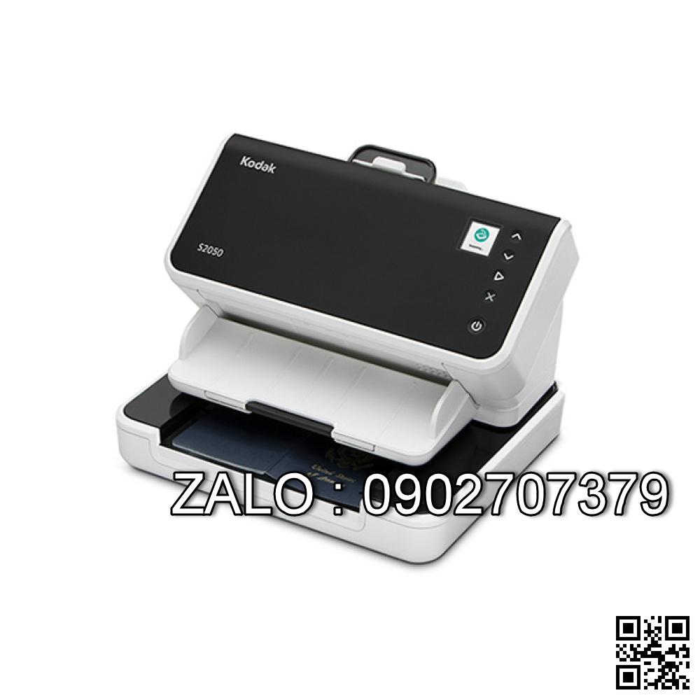 Máy scan 2 mặt kodak Alaris S2050