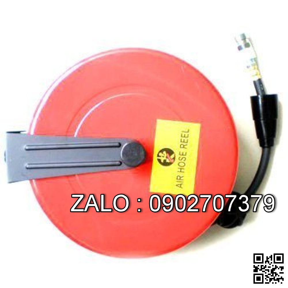 Dây hơi tự rút 12.5mm x8.0m , Korper