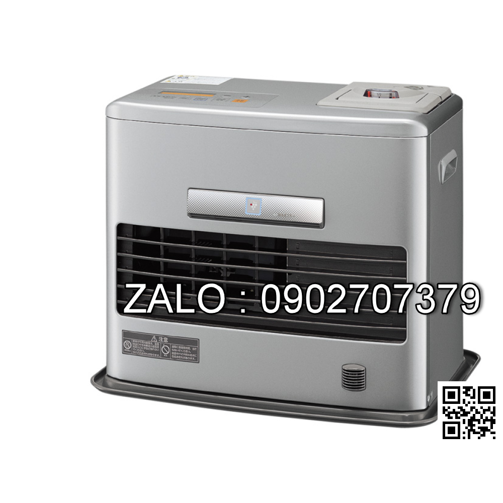 Máy sưởi Sharp OK-M58SX