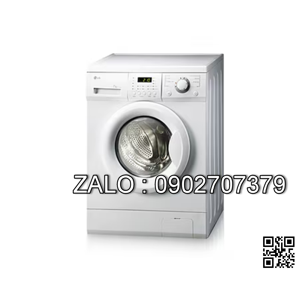 Máy giặt LG WFS7617PS