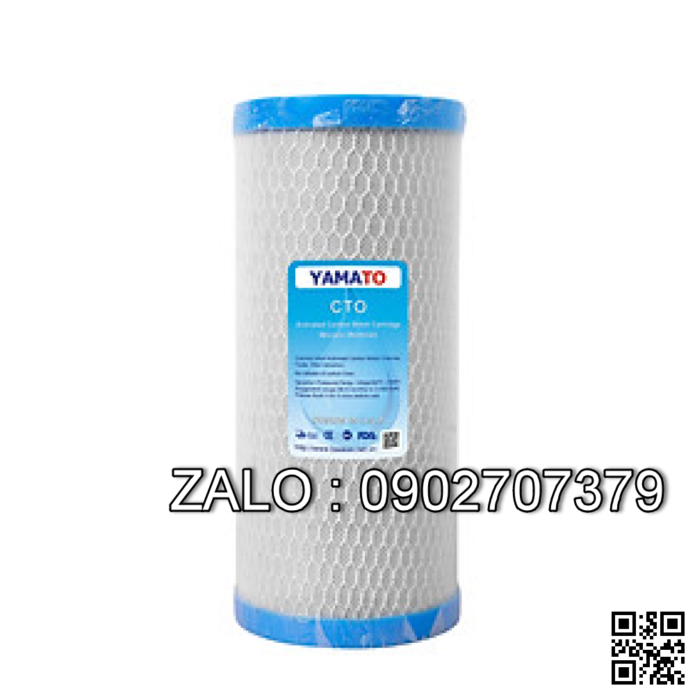 Lõi Lọc Bình Lọc Nước Gia Đình BellaVie Water