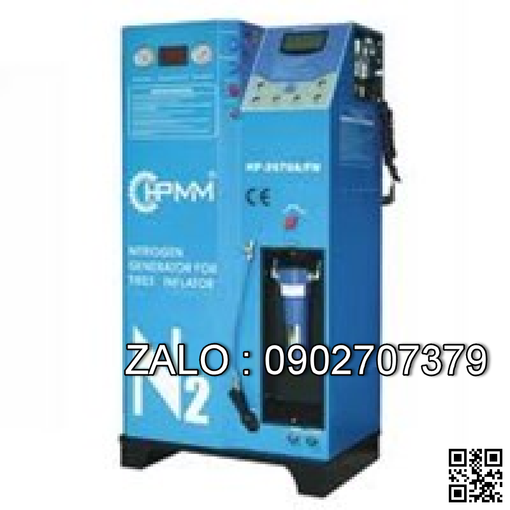 Máy tạo khí nitơ YS-N-IC50