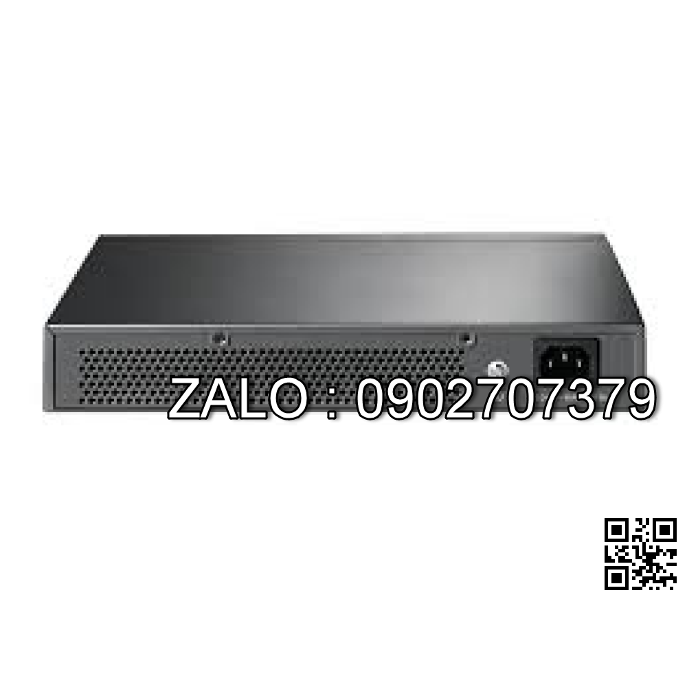 Switch TPLink TL-SF1005D 5 Port 100Mbps Ver 1.7 -Bảng Mới