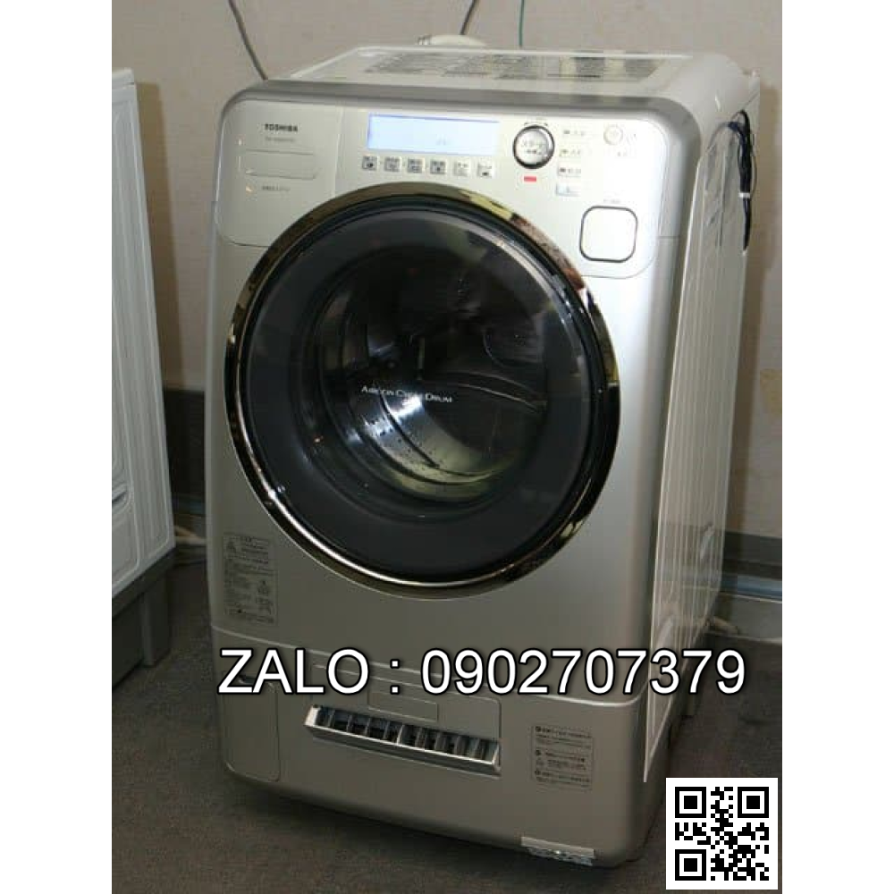 Máy giặt Toshiba AW-1170SV