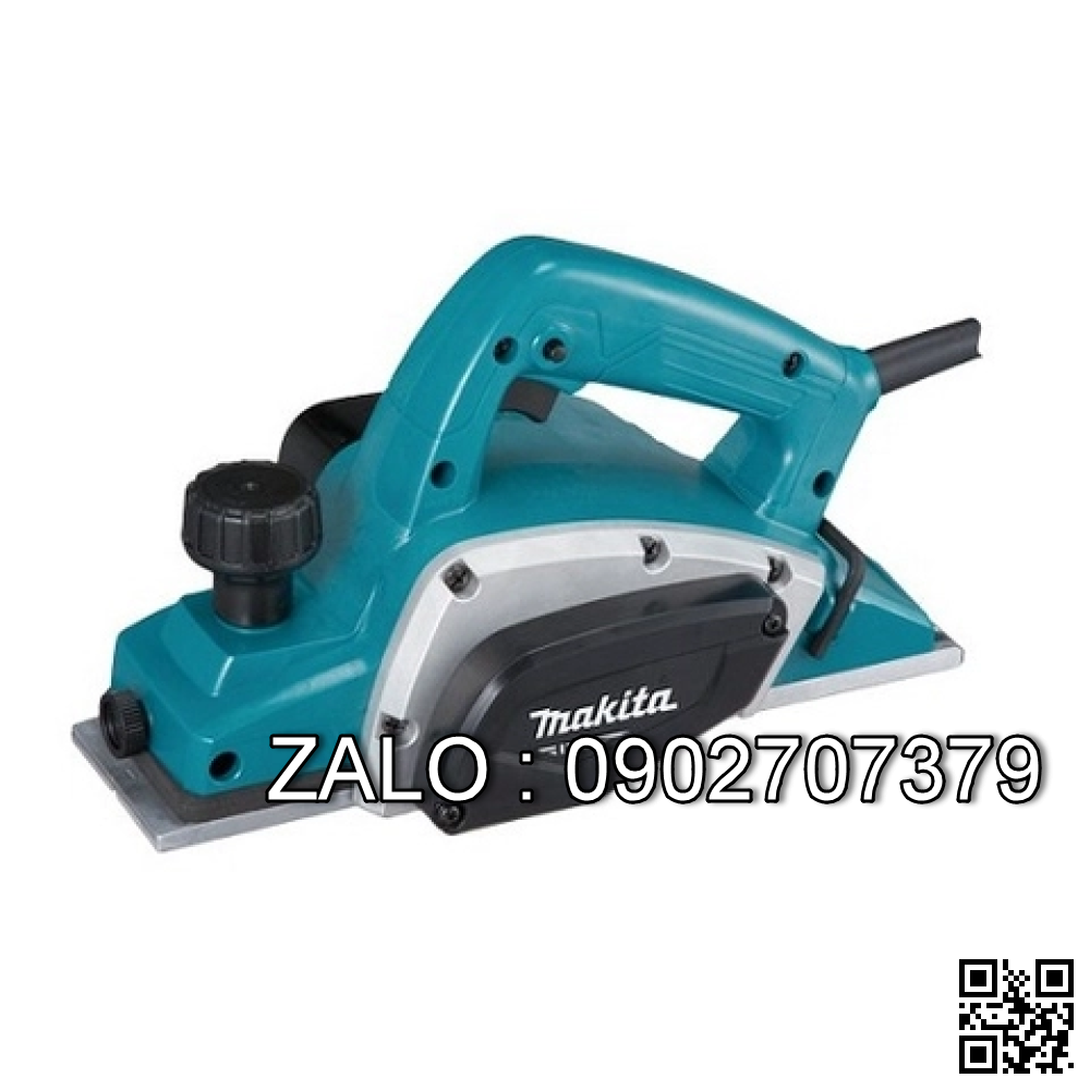 Máy bào gỗ cầm tay Makita M1902B 82mm