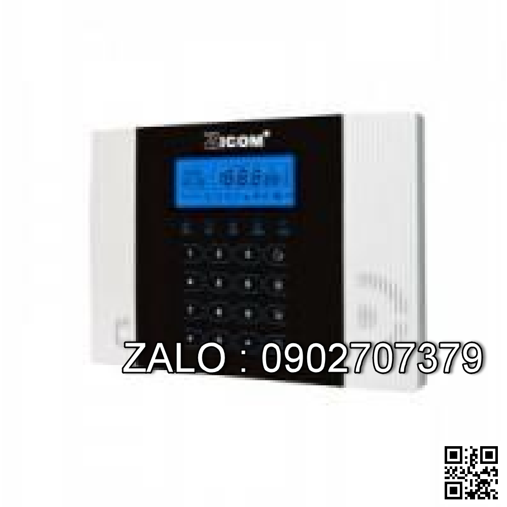 Máy báo trộm Zicom GSM ZC200