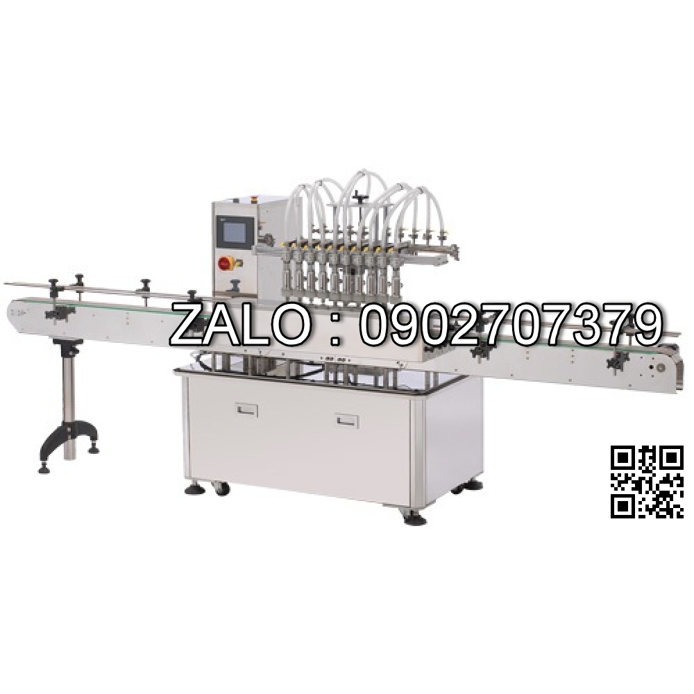 Máy chiết rót thuốc bảo vệ thực vật FL-4100
