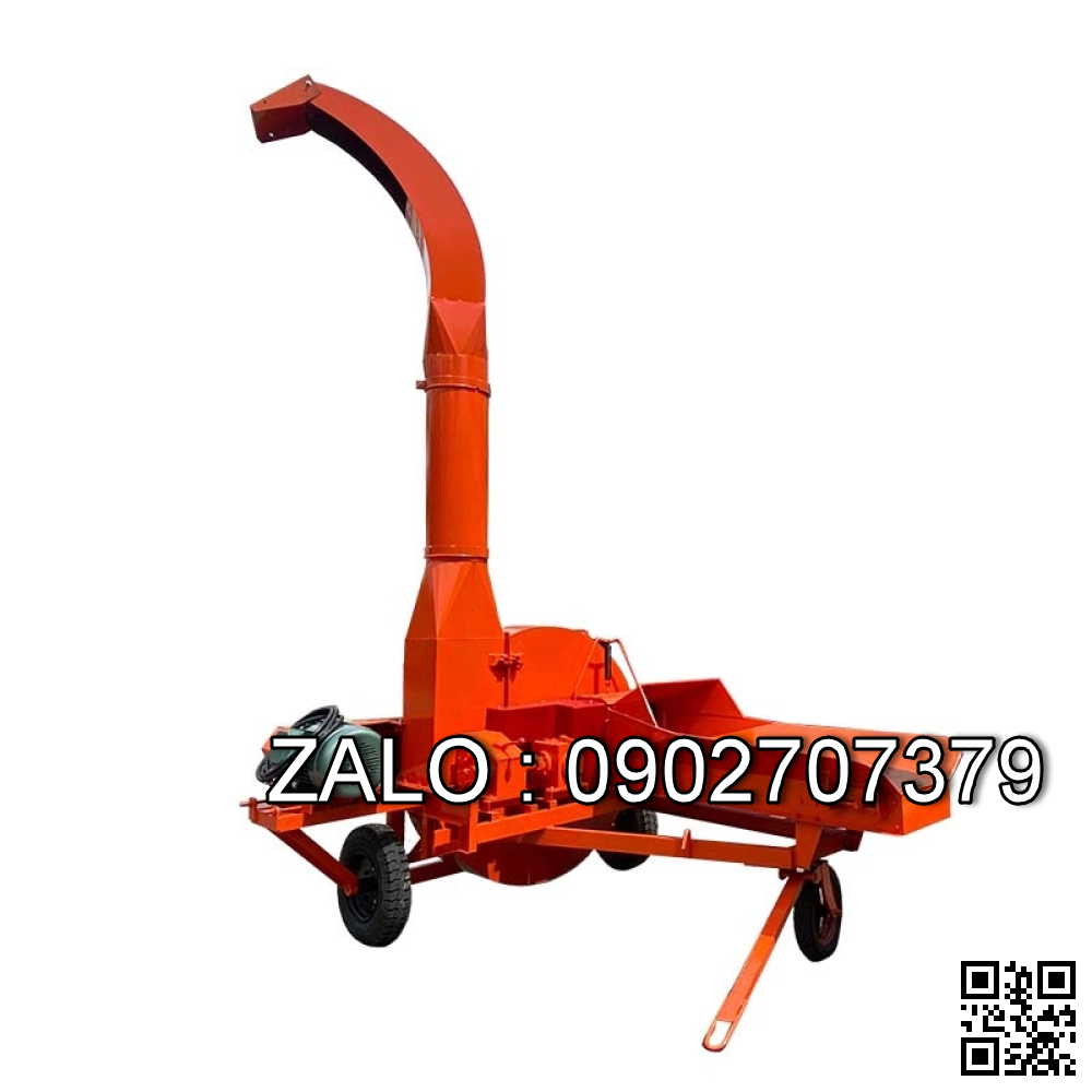 Máy băm cỏ 3A3KW