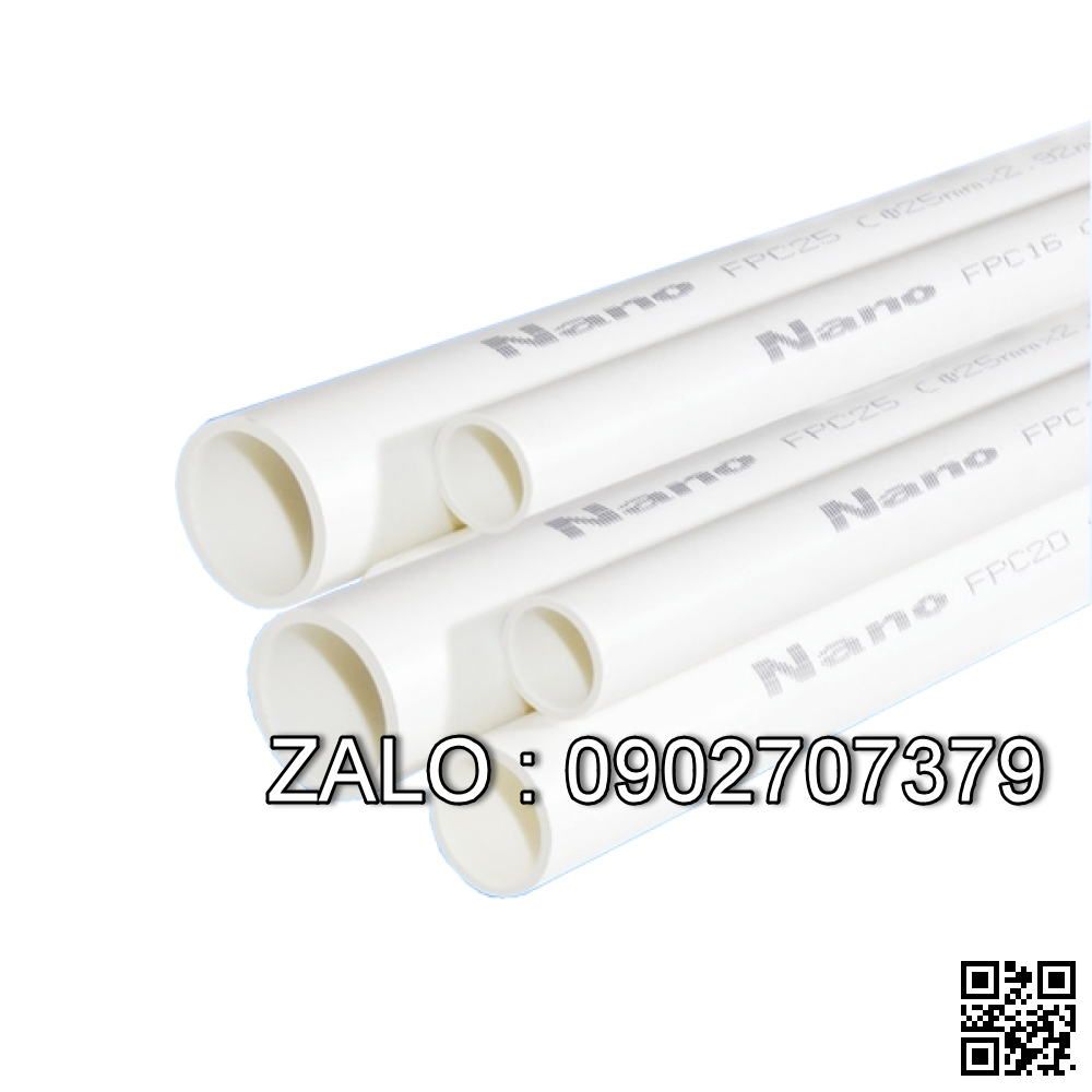 Ống luồn dây Nanoco FPC20