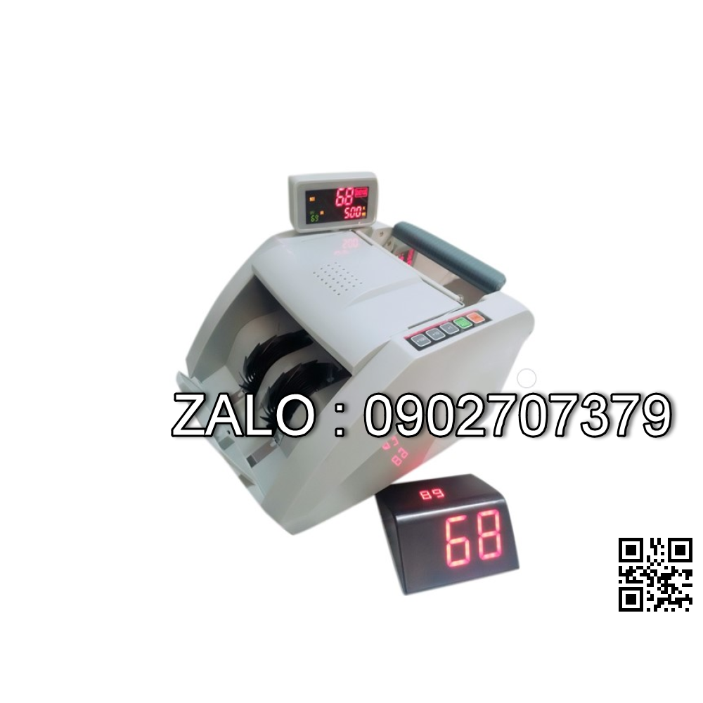 Máy bó tiền OUDIS 958
