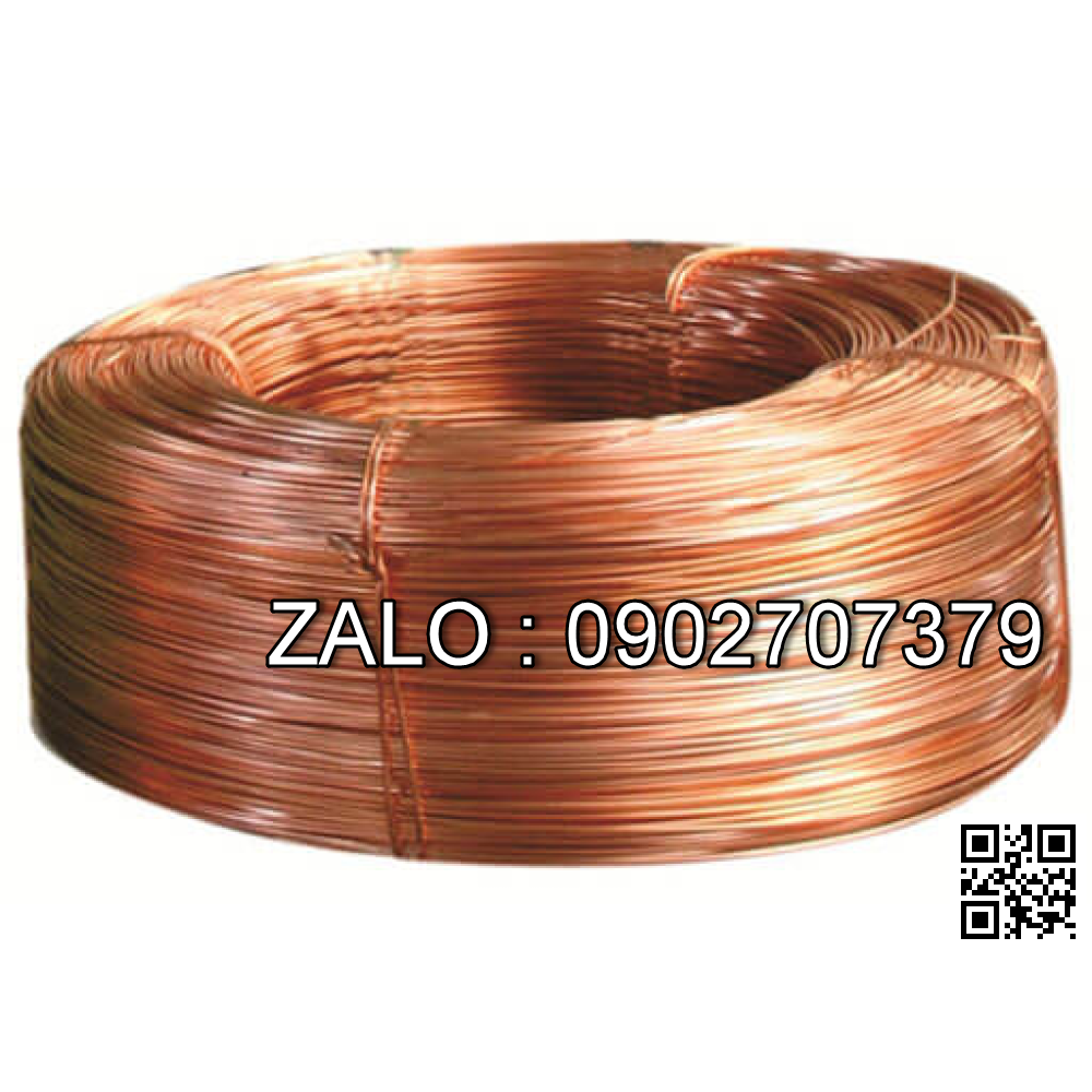 Dây Đồng Quấn Động Cơ, Biến Áp 2.5mm