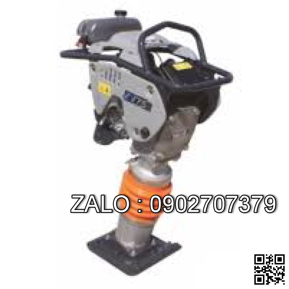 Máy Đầm Cóc Hitachi ZV55RL