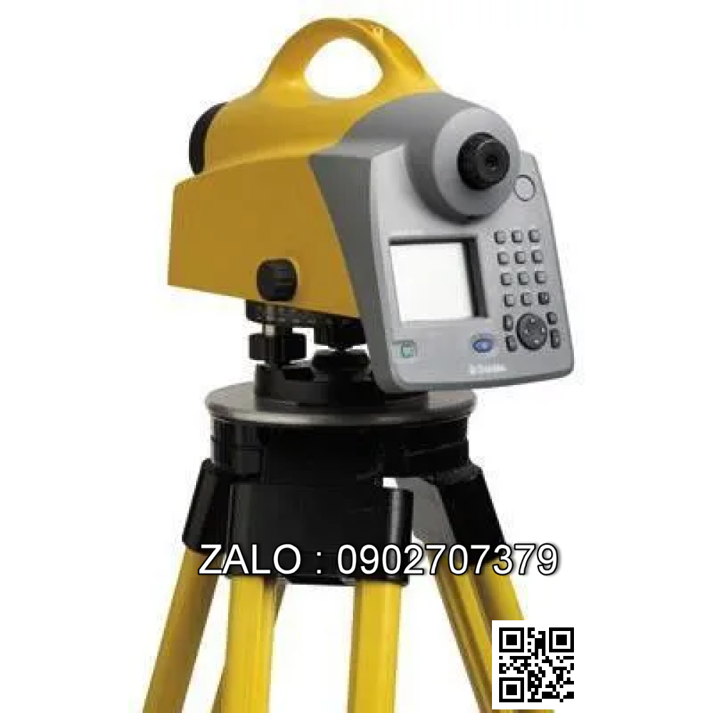 Máy thủy bình điện tử DINI-03