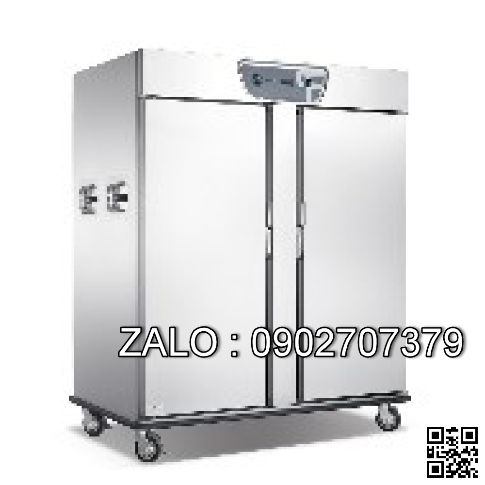 Tủ giữ ấm thực phẩm Wailaan FW-11-2