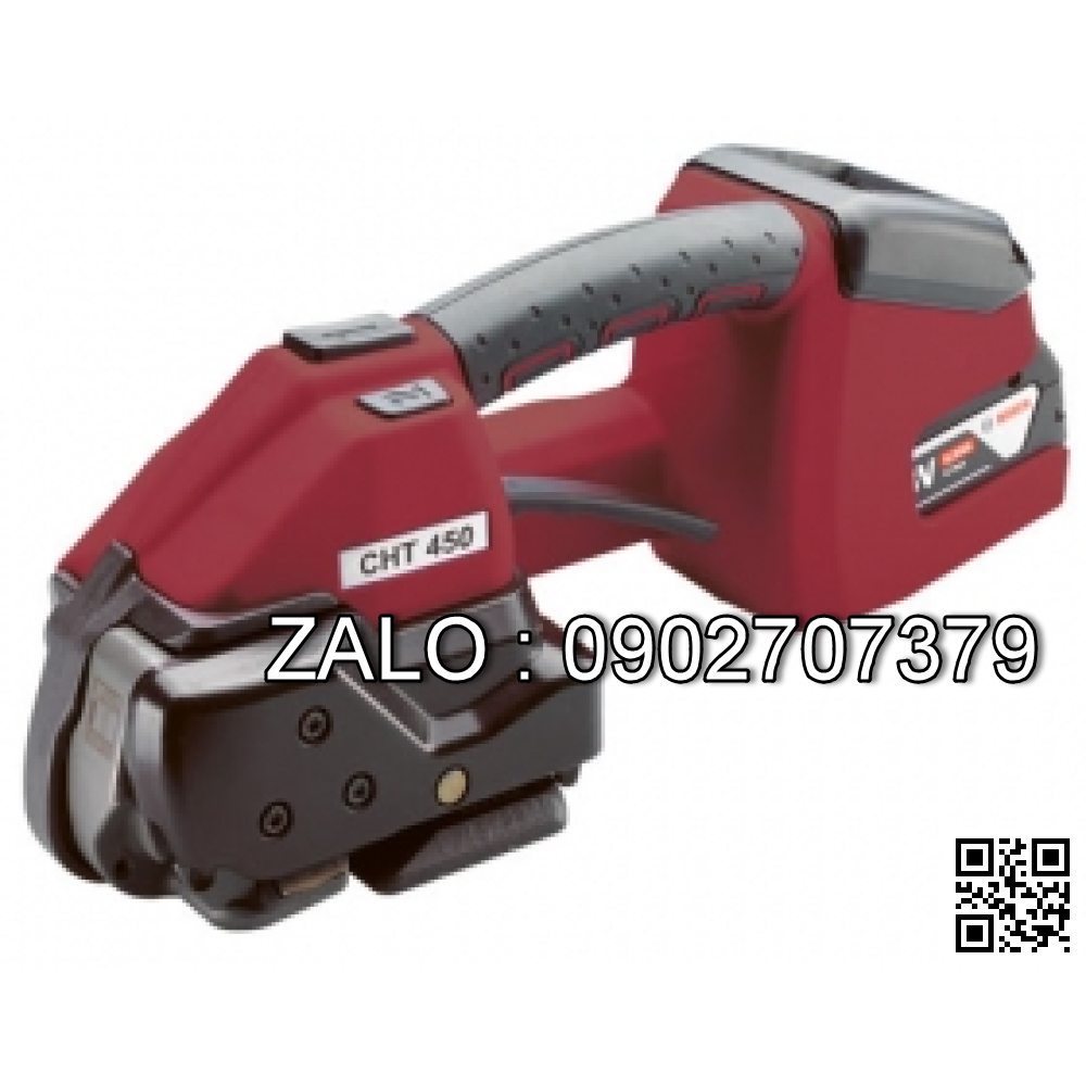 Máy quấn đai cầm tay dùng khí HK-200