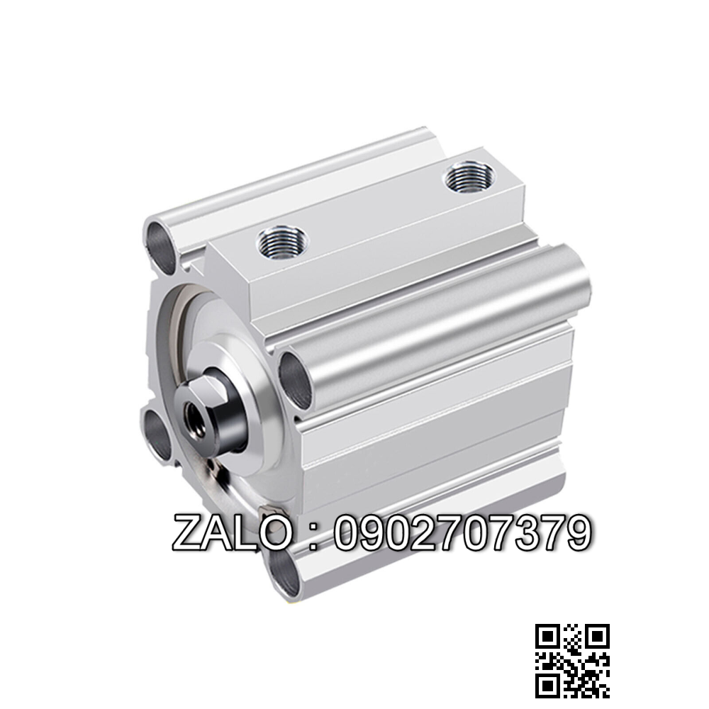 Xi lanh SMC CDQ2B20