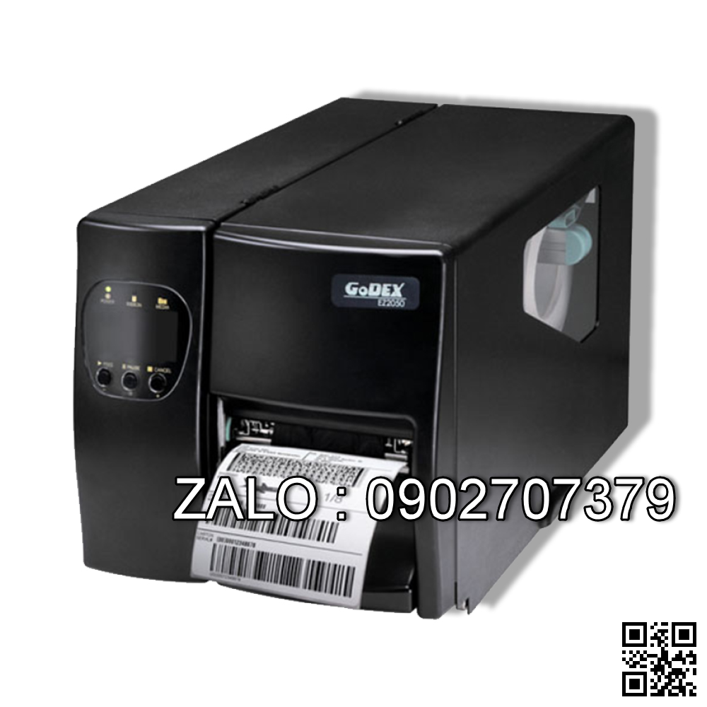 Máy in tem nhãn Godex EZ 2150