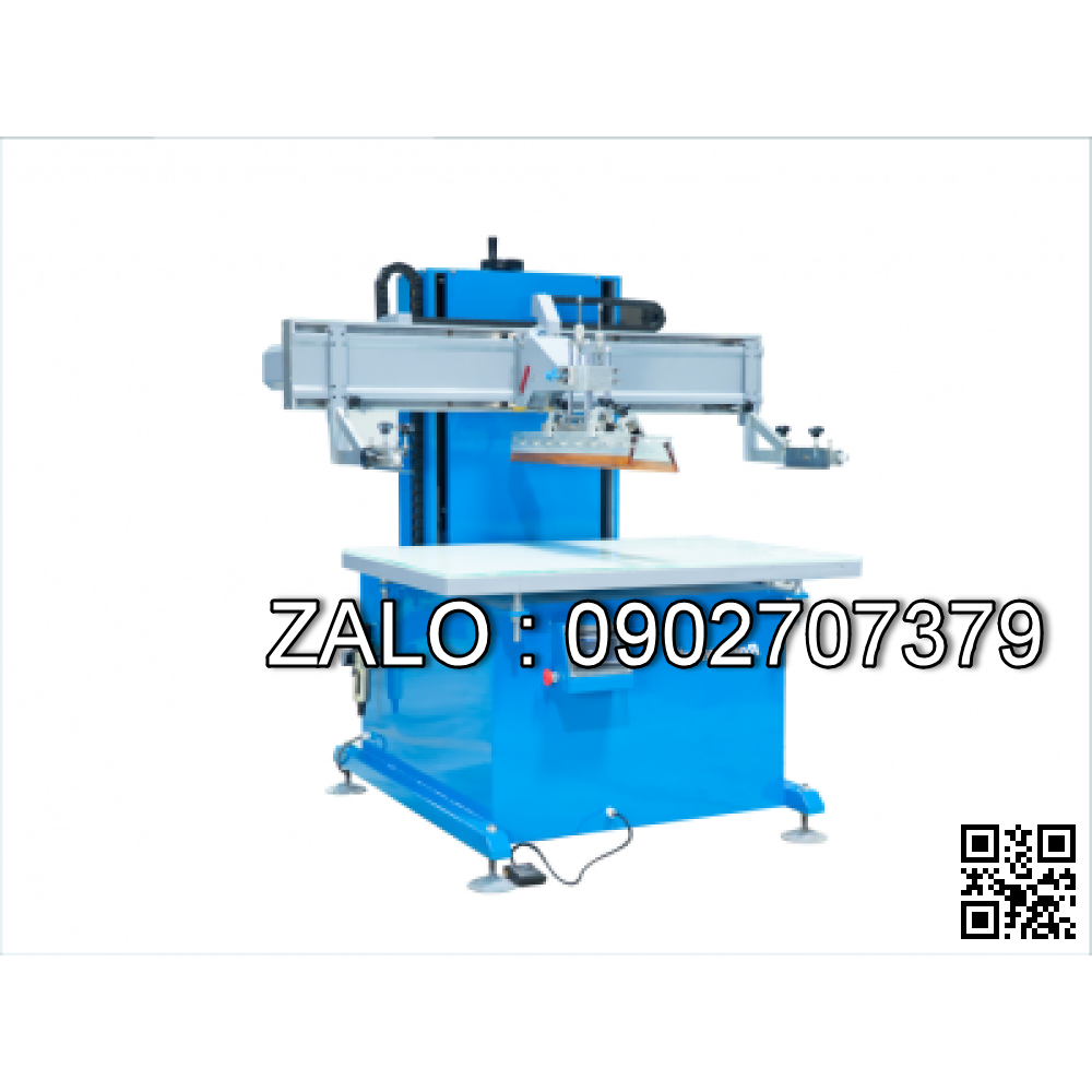 Máy in lụa 3 màu TIC199S