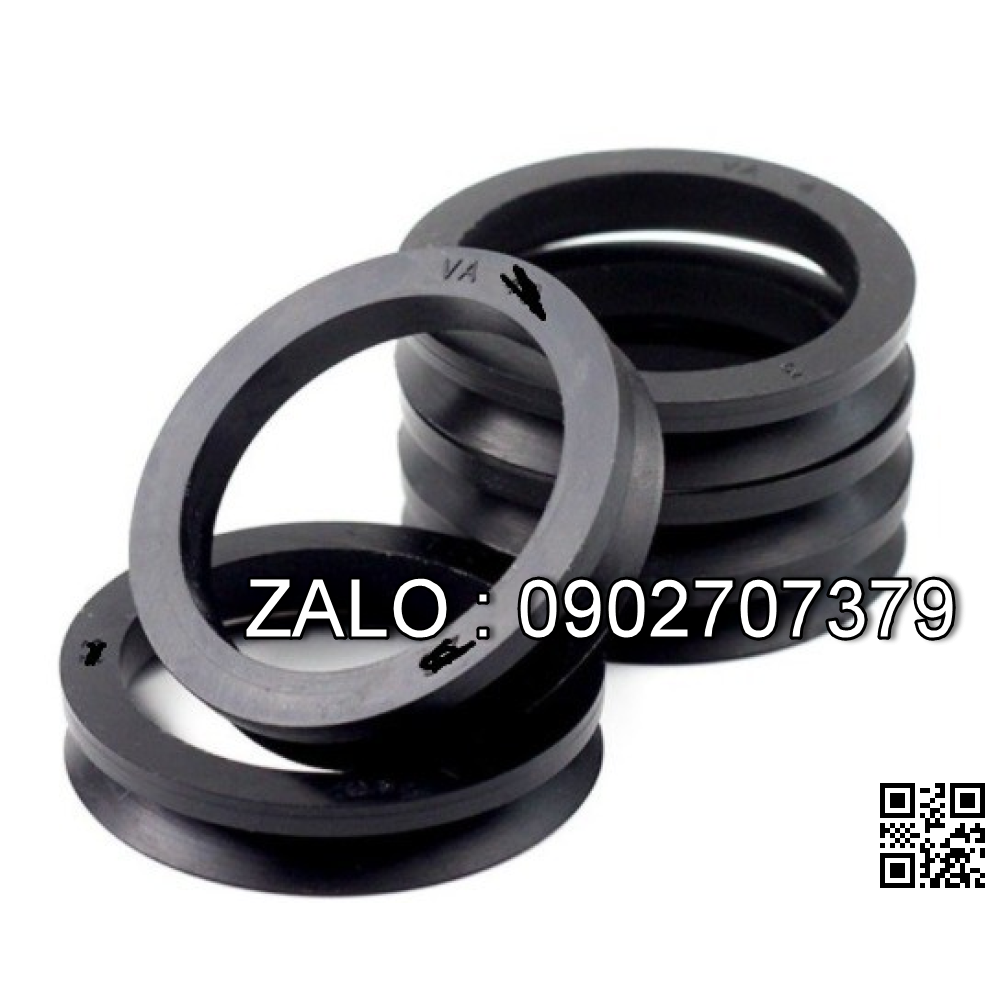 phốt V-RING VA-3 SIZE 2.5X5.5X3 VA 3