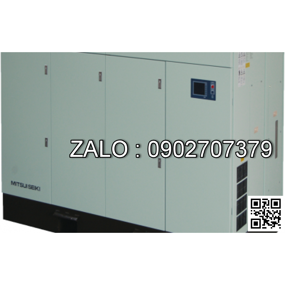 Máy phát điện Mitsui Seiki i-14180W