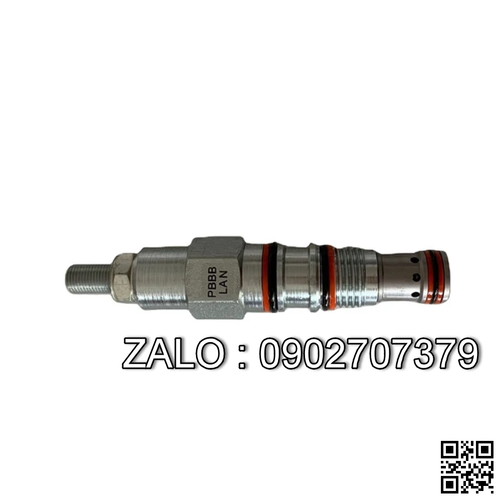 Bộ chia lưu lượng FSBS-XAN FSCS-XAN
