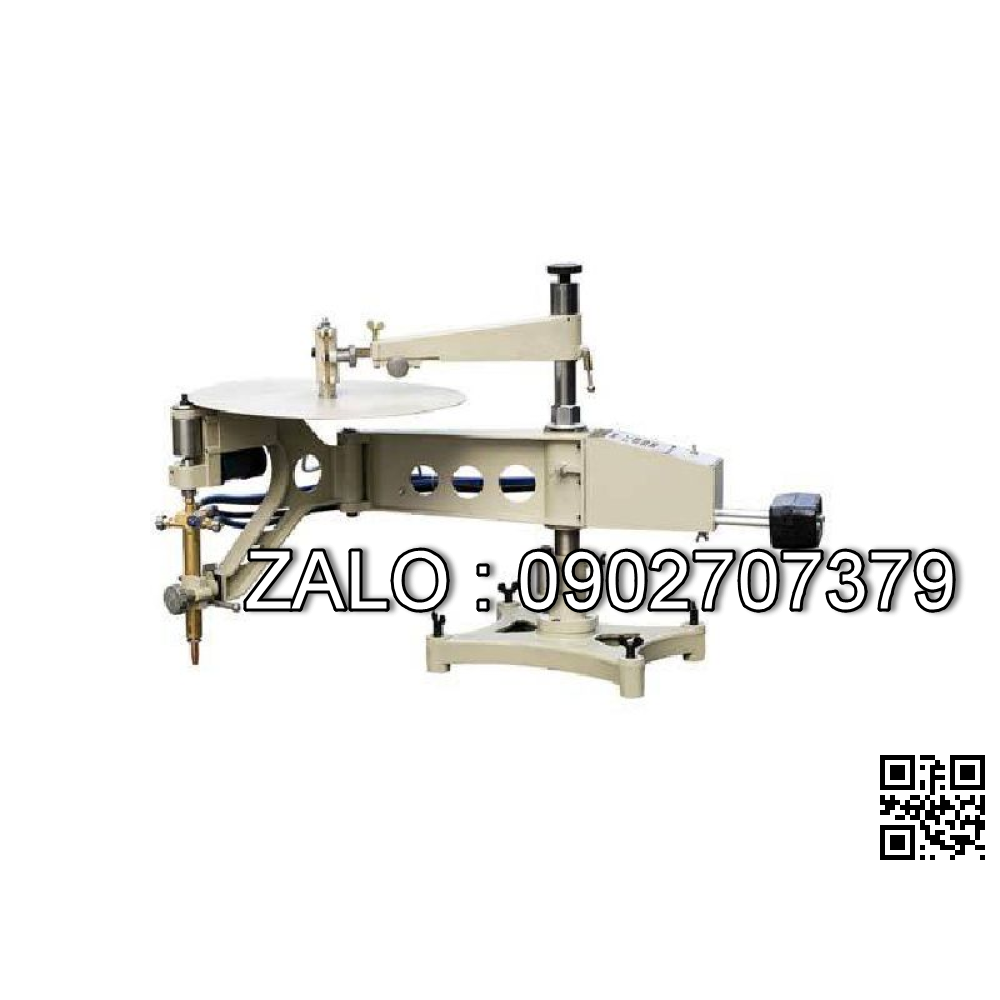 Rùa cắt chép hình Huawei CG2-150( 6~100mm)