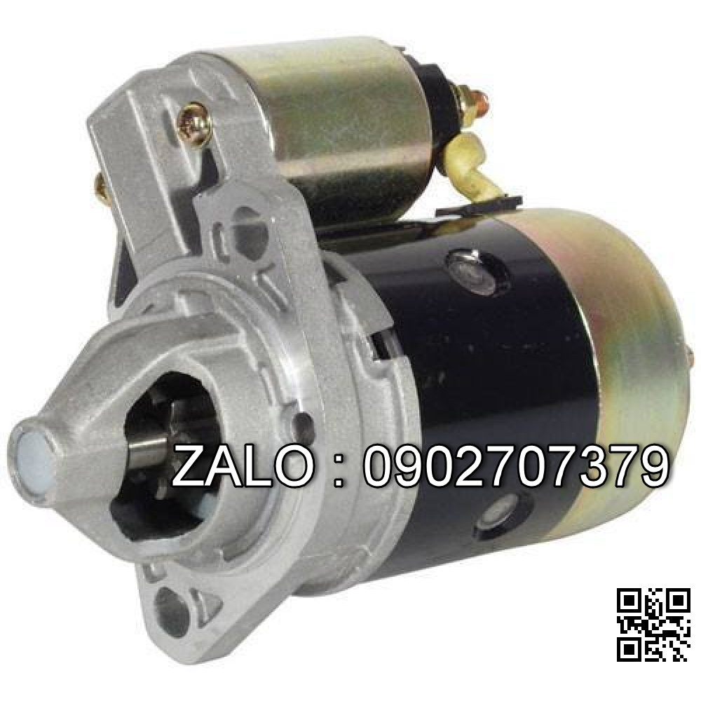 STARTER REMAN 23300-K9160-R NI