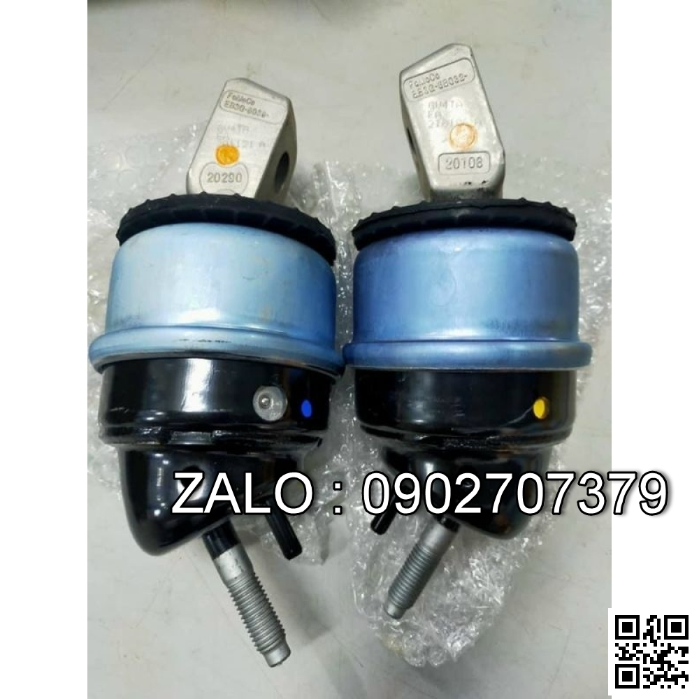 CHÂN MÁY TRƯỚC FORD RANGER 98-2008/EVEREST 2005-2008'