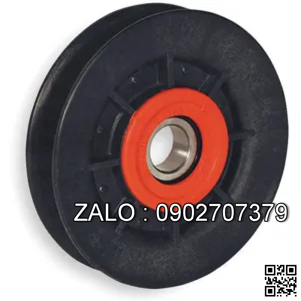 CKE57202A PULLEY