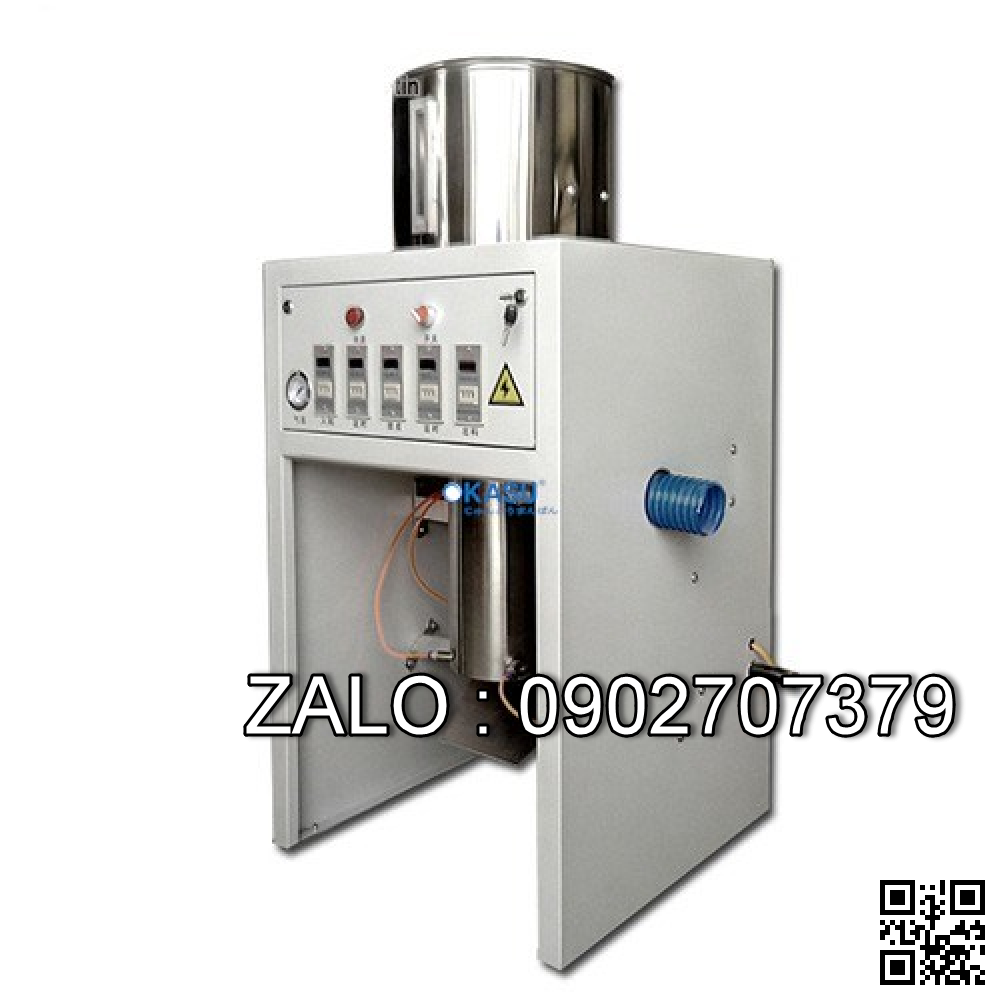 MÁY NGHIỀN DẠNG ĐỨNG CYF-RT100S