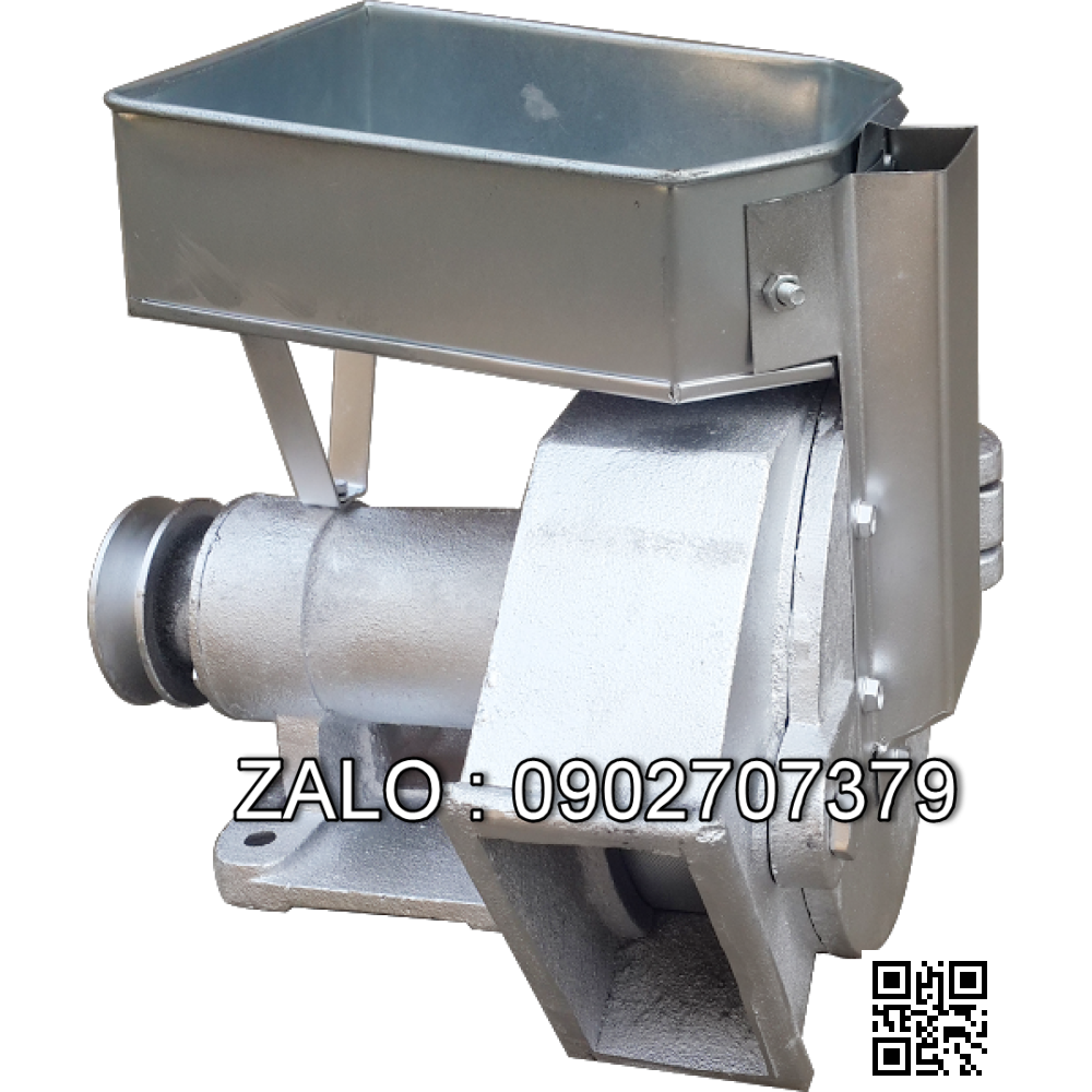 Máy Nghiền Bột Mịn Khô Trắng MKT