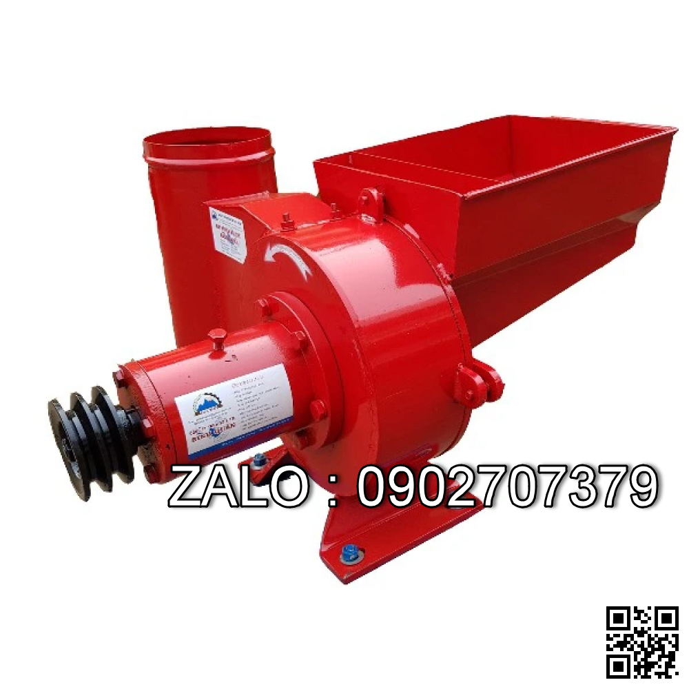 Máy Nghiền Bột Mịn Sắt 200