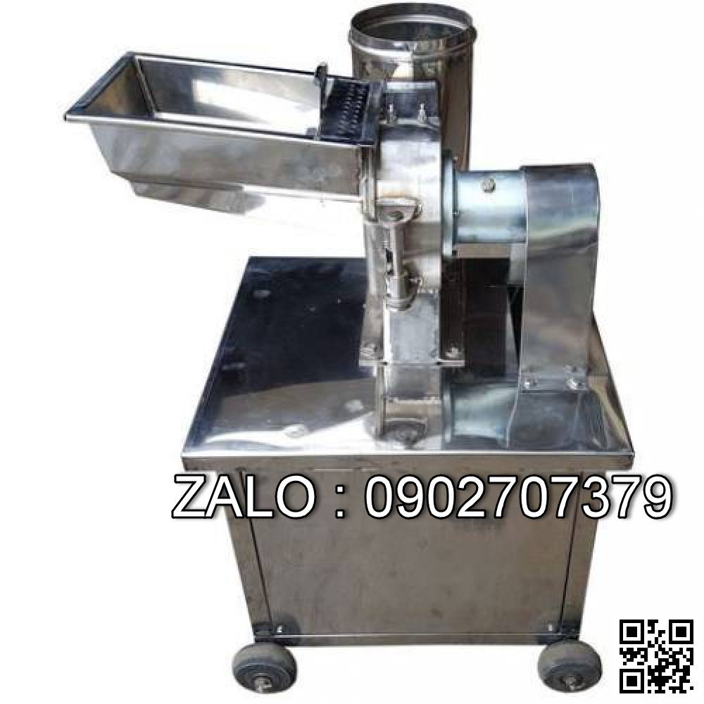 Máy nghiền bột mịn VNCB03