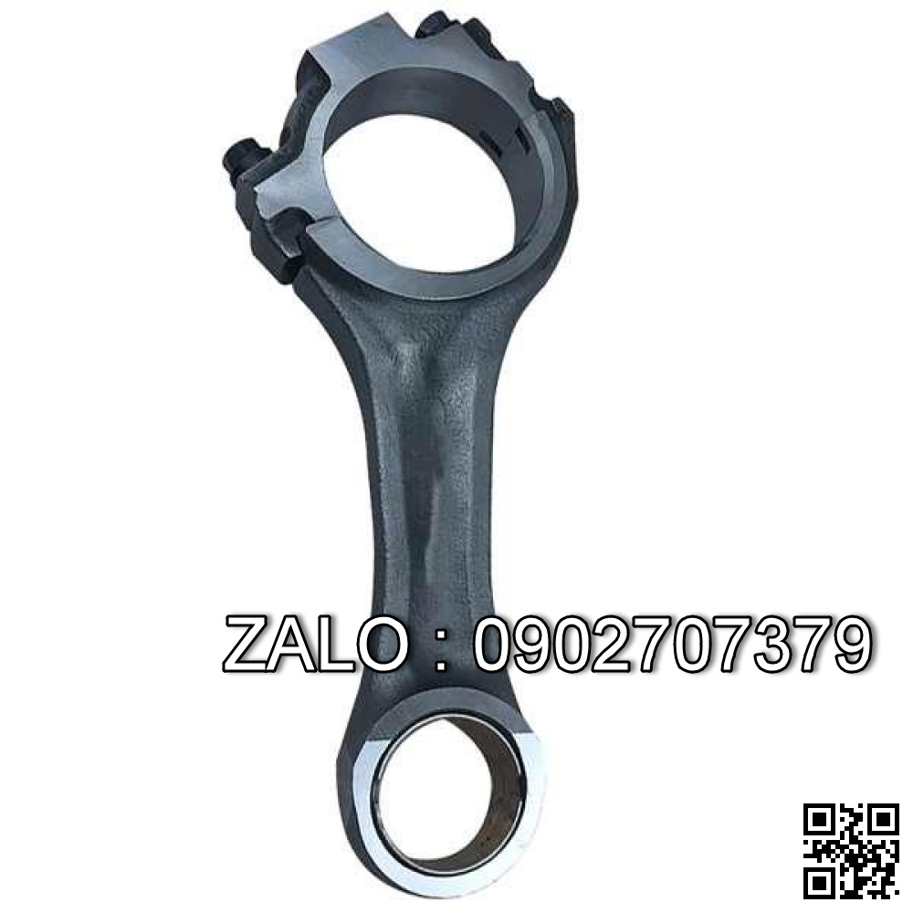 Tay dên động cơ FIAT GROUP 8140.27S , 4 CYL , 2500 CM3