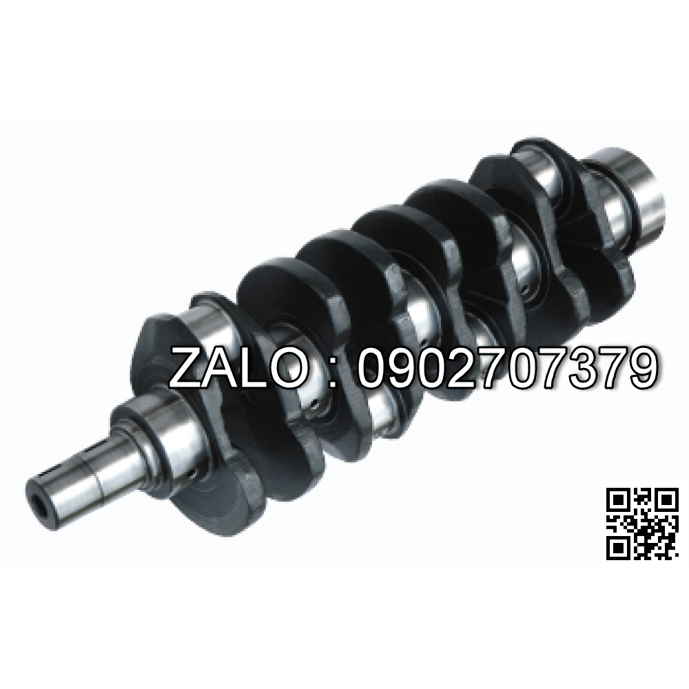 Cốt máy động cơ MAN D 2565 , 5 CYL , 9500 CM3