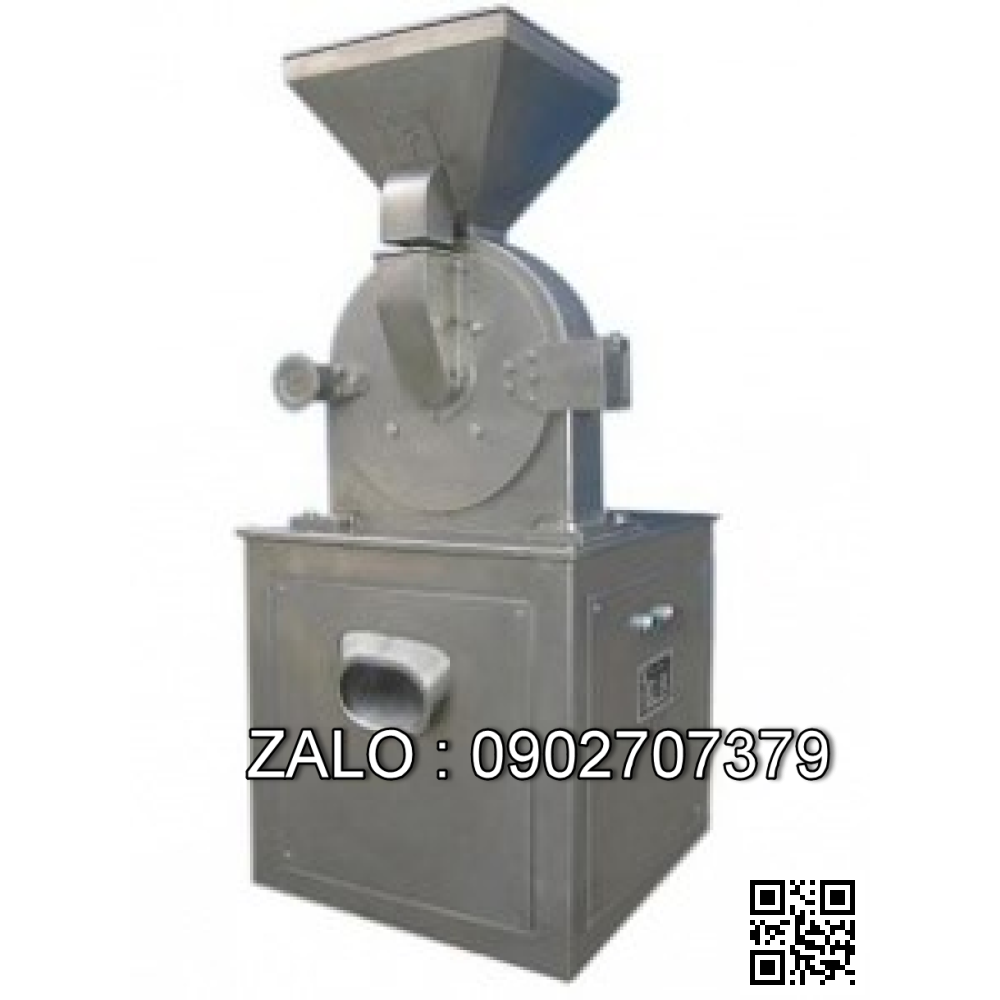 Máy nghiền mịn Kanghe 30B