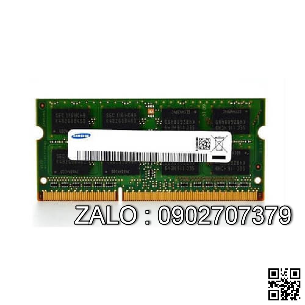 DDR3 4G/1333 Hynix/Samsung (Máy Bộ)