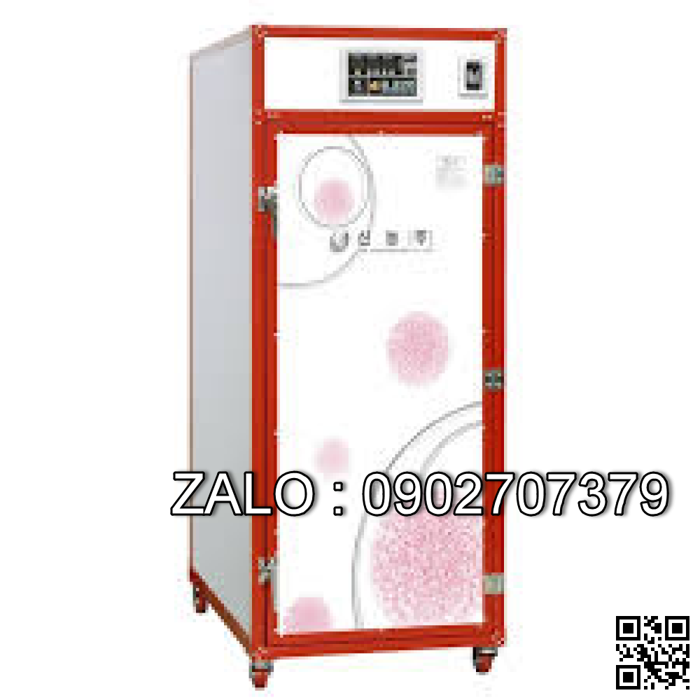 Máy sấy thực phẩm Hàn Quốc SN-120