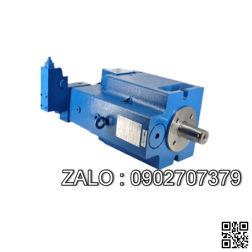 Bơm thủy lực PVS-2A-45N3-20